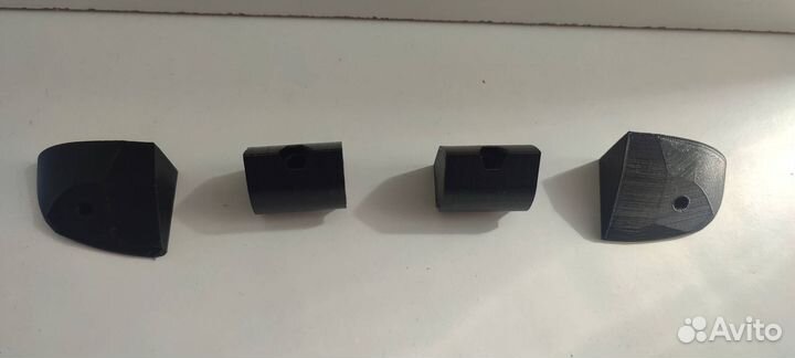 Ремкомплект накладки крышки багажника KIA Ceed