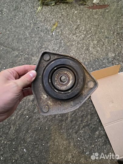 Опоры передних амортизаторов ss20 калина 2