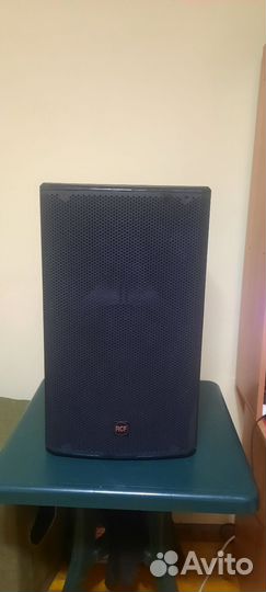 Акустические колонки бу