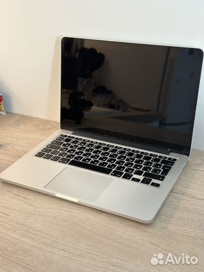 Apple MacBook Pro 13 Retina Mid 2014