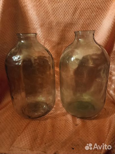 Бутыль 10 литров (бронь до 28.06)