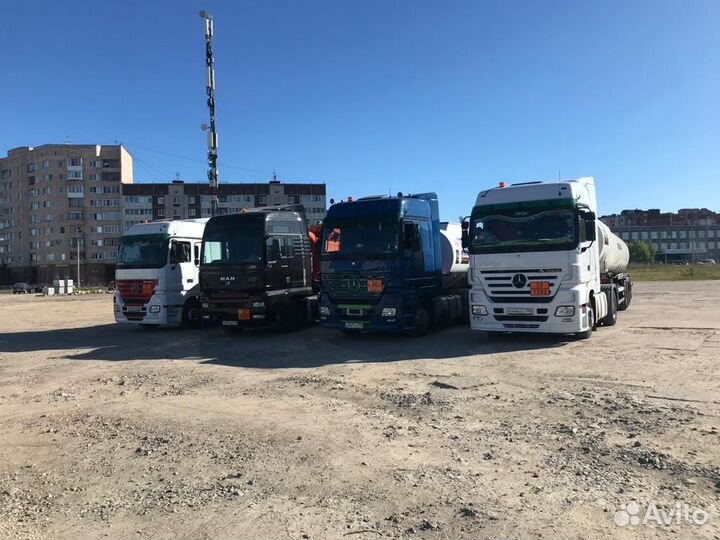 Перевозка светлых нефтепродуктов,аренда бензовоза