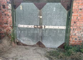 Гараж, 18 м²