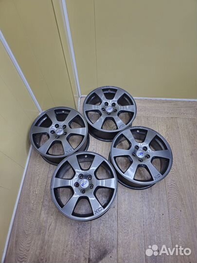 Диски R17 5-108 Volvo XC60 XC70 Ford