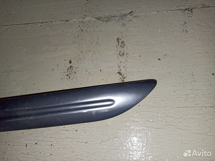 Накладка внутр ручки зад правой Ford S-Max 2006