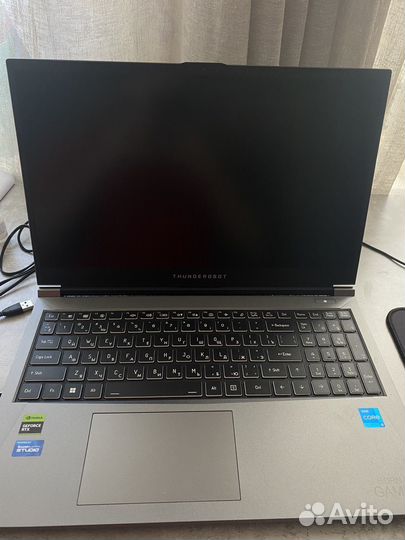 Thunderobot 911 m g3 pro