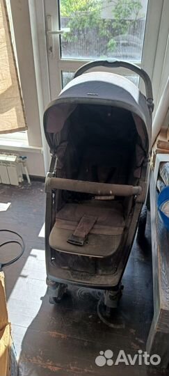 Коляска espiro sonic, peg perego uno бесплатно