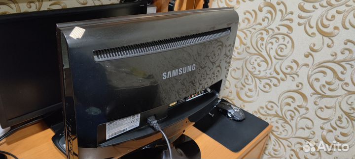 Монитор, Телевизор Samsung 22 дюйма