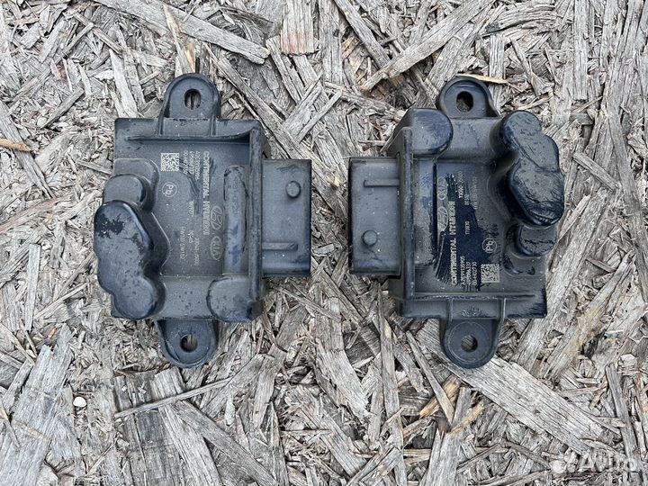 Hyundai KIA блок управления