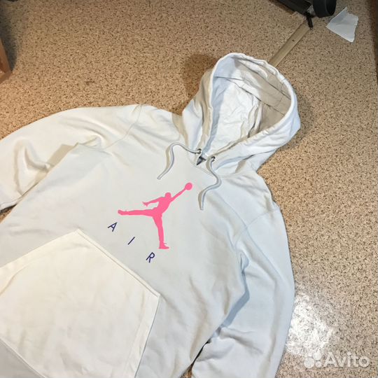 Худи Jordan Оригинал