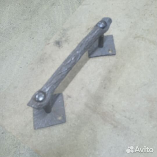 Кованные элементы