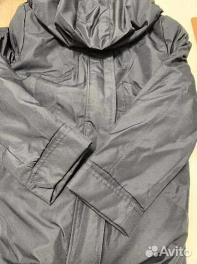 Форма фсин зимняя