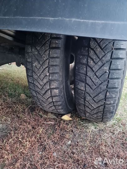 Sailun Commercio 4 seasons 195/75 R16C 110R