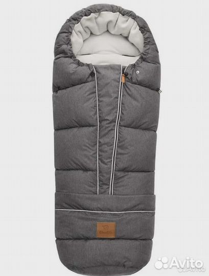 Детские коляски