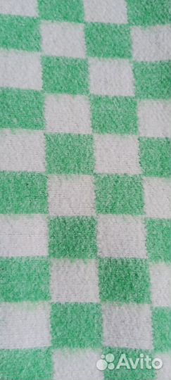 Одеяло байковое детское