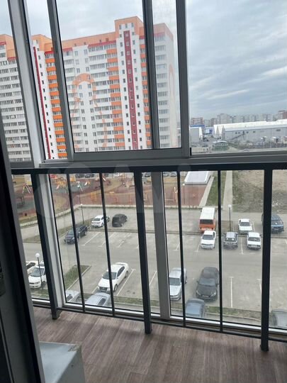 1-к. квартира, 40 м², 5/14 эт.