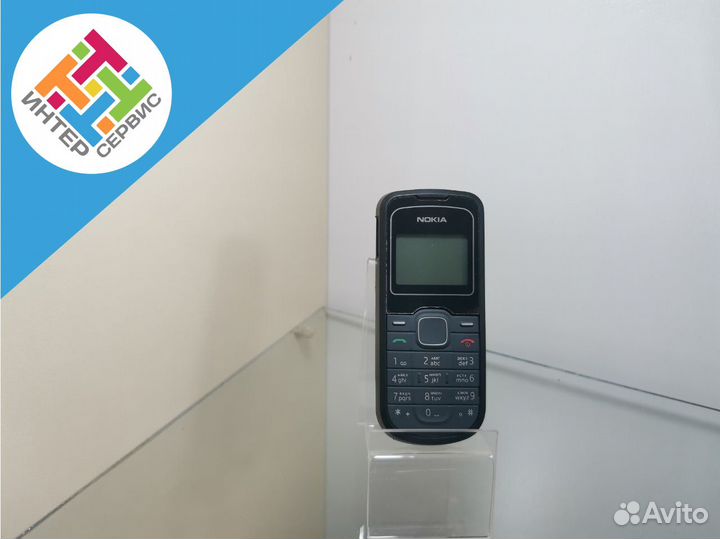 Nokia 1202 Новые