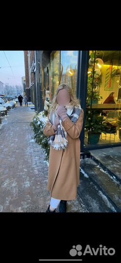 Пальто женское весна