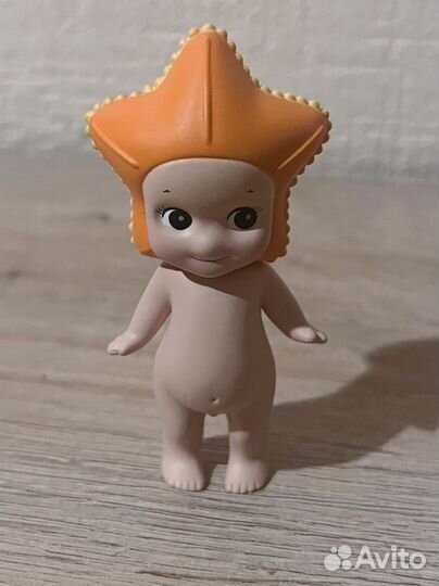 Sonny angel starfish морская звезда