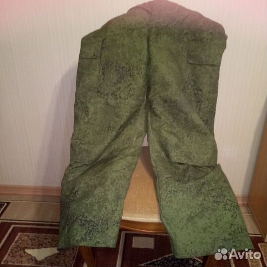 Спец одежда