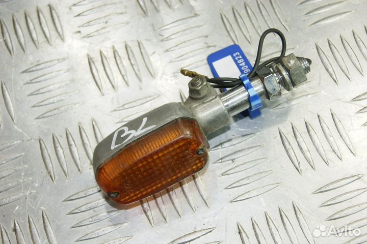 Поворотник задний левый Suzuki GSX400 Impulse