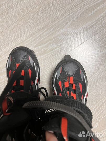 Ролики детские