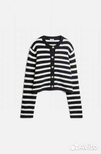 Кардиган lime с ангорой