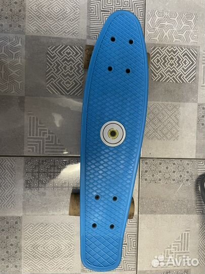 Скейтборд детский