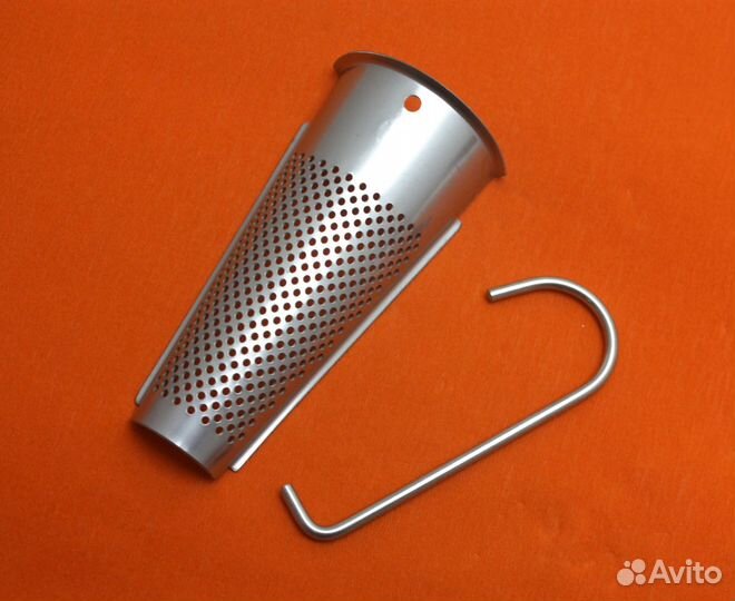 Насадка соковыжималка для мясорубки Zelmer