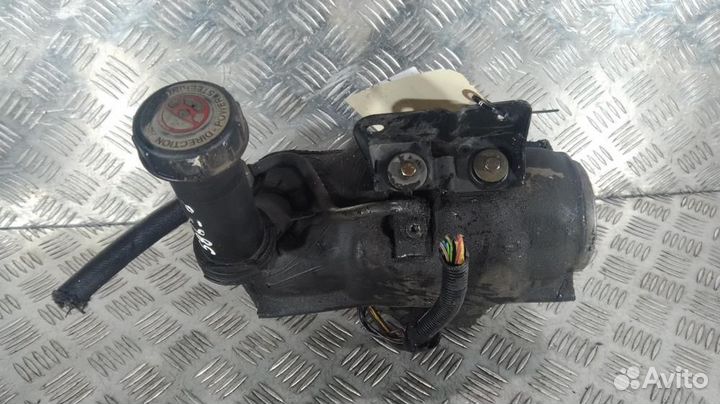 Насос эур Peugeot 607 (1999-2010)