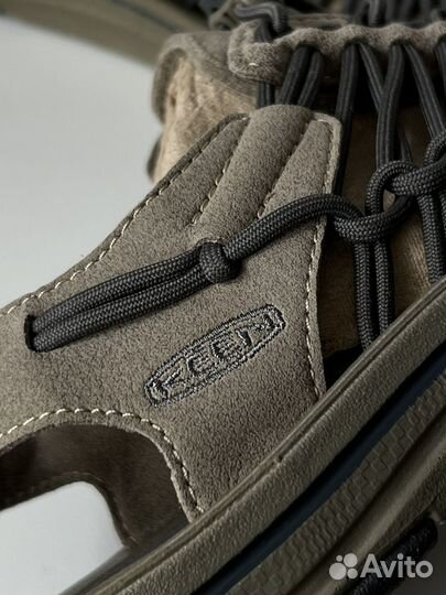 Сандалии мужские keen uneek 42