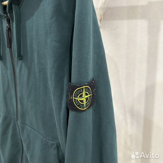 Худи Stone Island