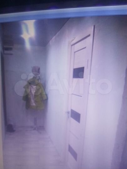 1-к. квартира, 30,4 м², 5/5 эт.