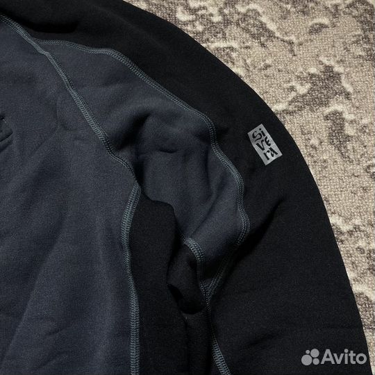 Термо кофта Sivera Азъ Сноуи Polartec