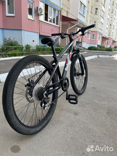 Велосипед Mongoose FireBall 24