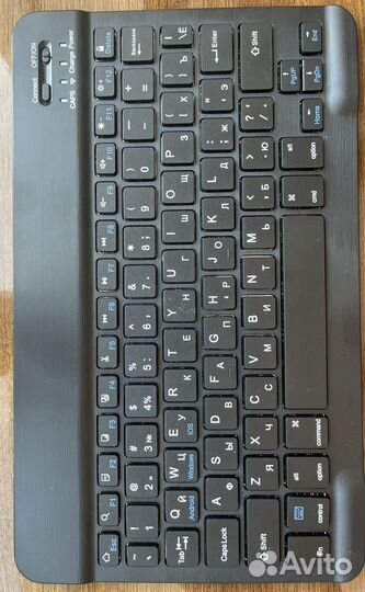 Планшет Mediatek