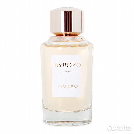 Bybozo richness edP 75 ml