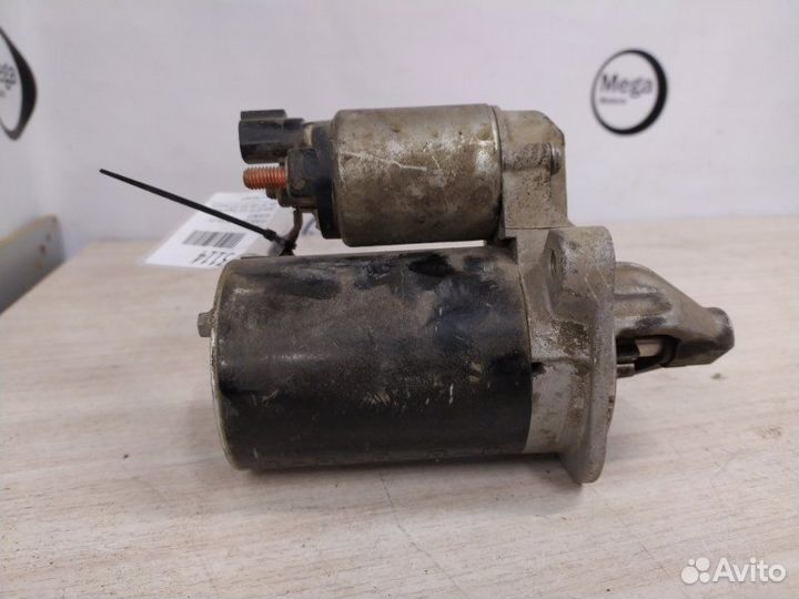 Стартер Hyundai Elantra HD 2006-2011