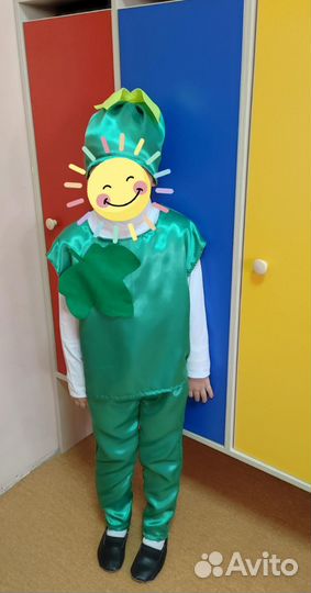 Костюм для мальчика