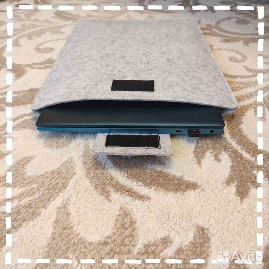 Чехол для ноутбука