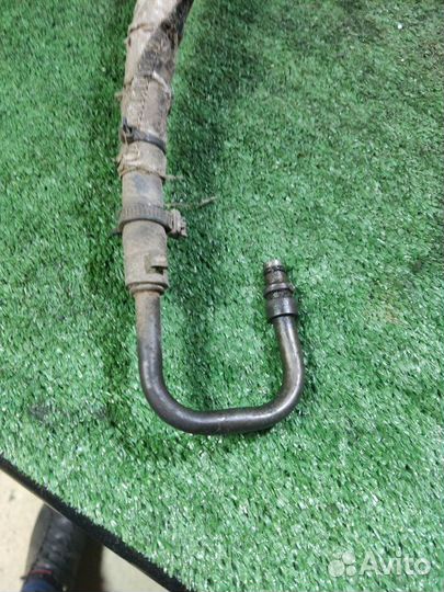 Трубка гидроусилителя Ford Fusion