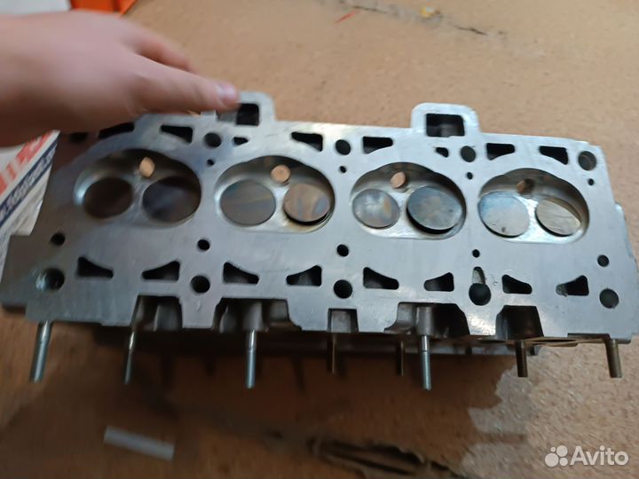 Гбц Ваз 1118