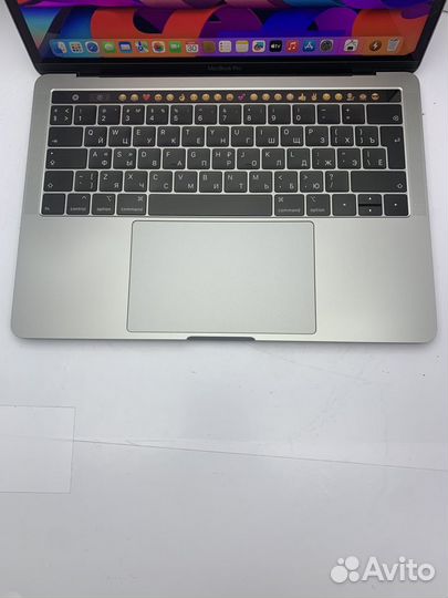 MacBook Pro 13 2019 i5 8gb 128gb