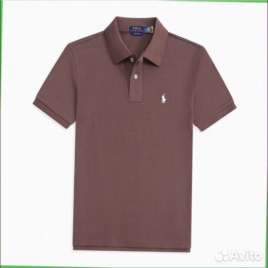 Поло футболка Polo Ralph Lauren (Artikle товара: 67824)