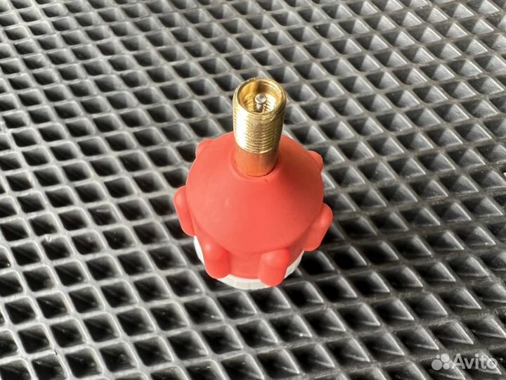 Переходник адаптер для накачивания сапборда, лодки