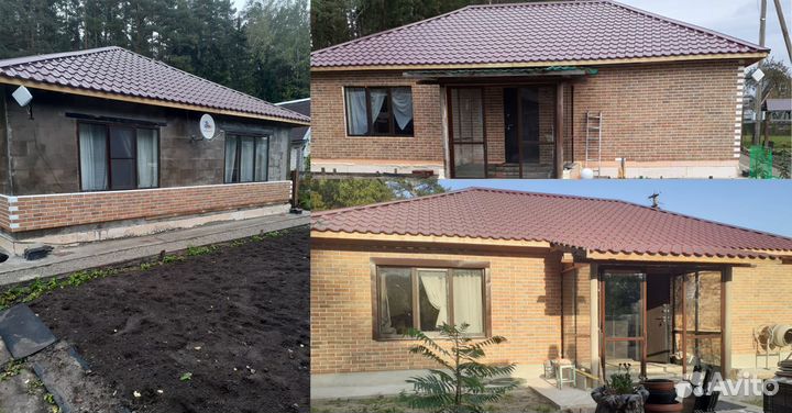 Термопанель Premium Амстердам 4 (1011)