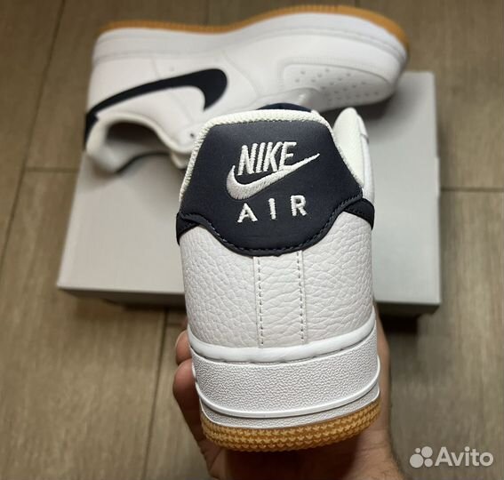 Кроссовки Nike Air Force 1