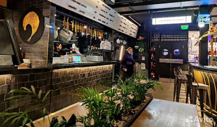 Сеть ресторанов