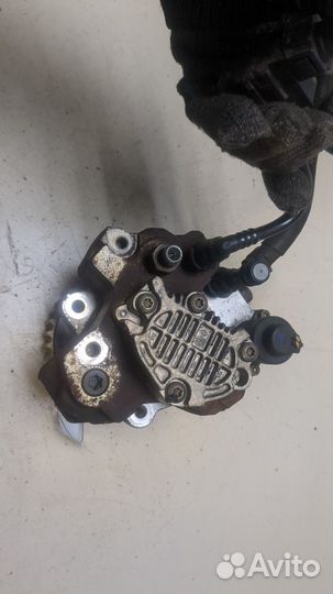 Тнвд Mitsubishi Space Star, 2004