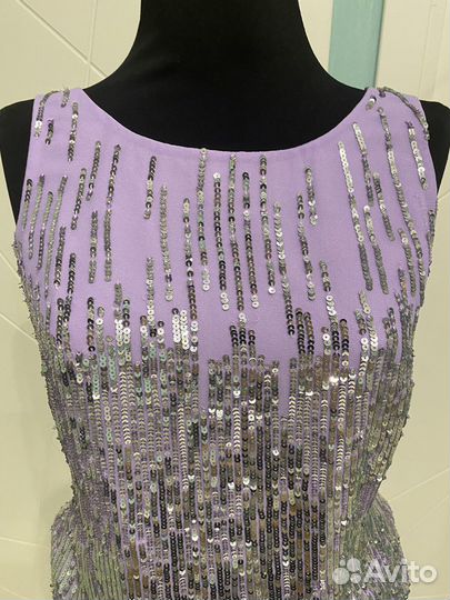 Вечернее платье Heine